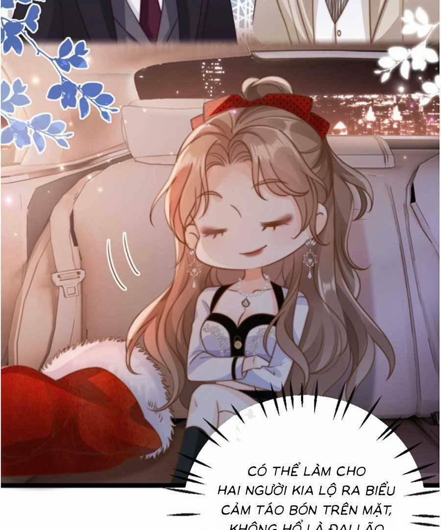 Phá Vỡ Kế Hoạch Của Tra Nam Tôi Về Bên Đại Boss 4 trang 13