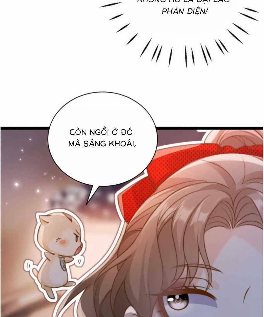 Phá Vỡ Kế Hoạch Của Tra Nam Tôi Về Bên Đại Boss 4 trang 14