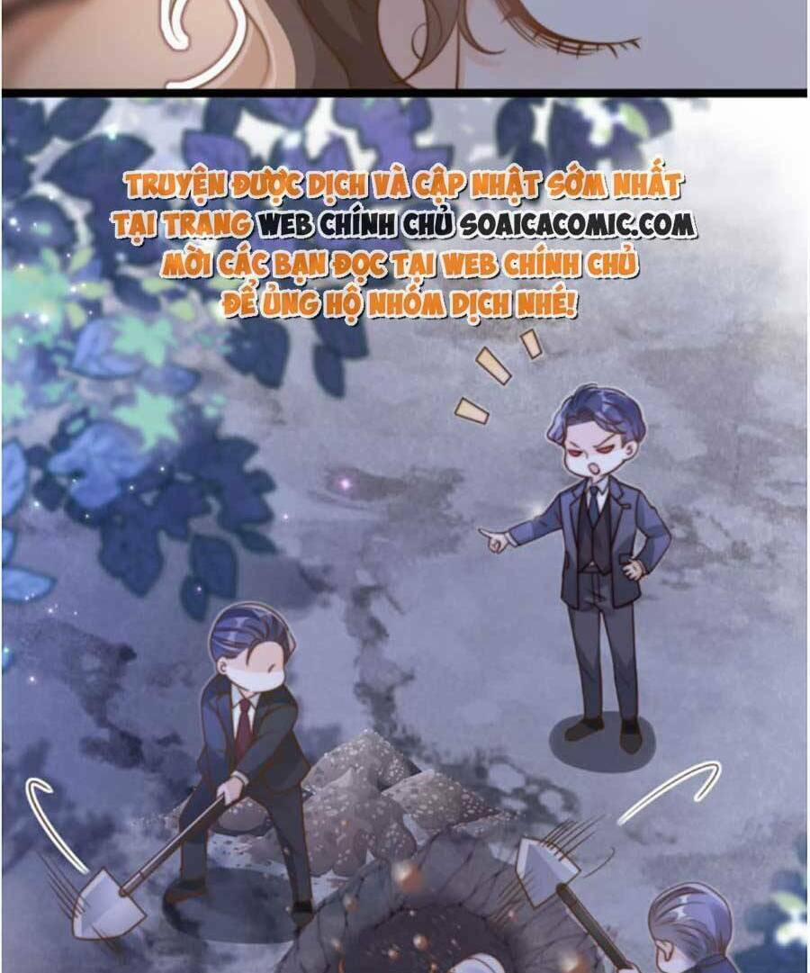 Phá Vỡ Kế Hoạch Của Tra Nam Tôi Về Bên Đại Boss 4 trang 15