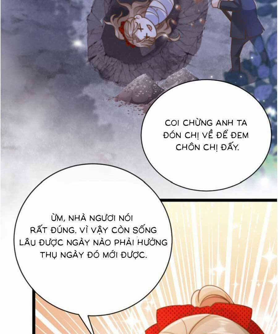 Phá Vỡ Kế Hoạch Của Tra Nam Tôi Về Bên Đại Boss 4 trang 16