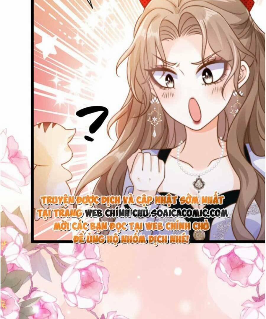 Phá Vỡ Kế Hoạch Của Tra Nam Tôi Về Bên Đại Boss 4 trang 17