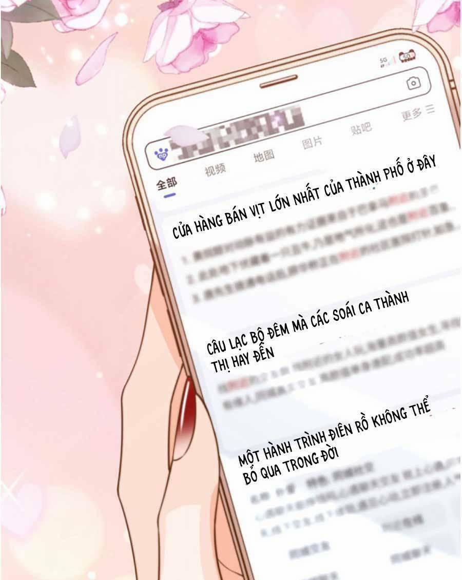 Phá Vỡ Kế Hoạch Của Tra Nam Tôi Về Bên Đại Boss 4 trang 18