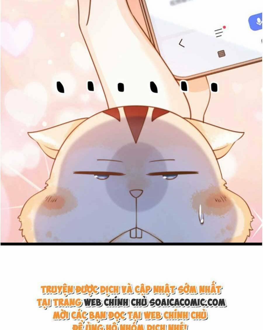 Phá Vỡ Kế Hoạch Của Tra Nam Tôi Về Bên Đại Boss 4 trang 19