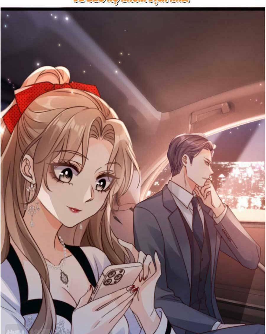 Phá Vỡ Kế Hoạch Của Tra Nam Tôi Về Bên Đại Boss 4 trang 20