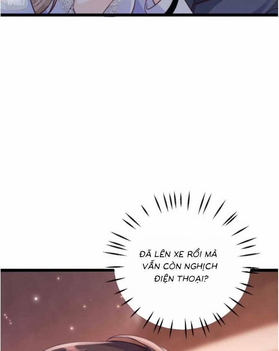 Phá Vỡ Kế Hoạch Của Tra Nam Tôi Về Bên Đại Boss 4 trang 21