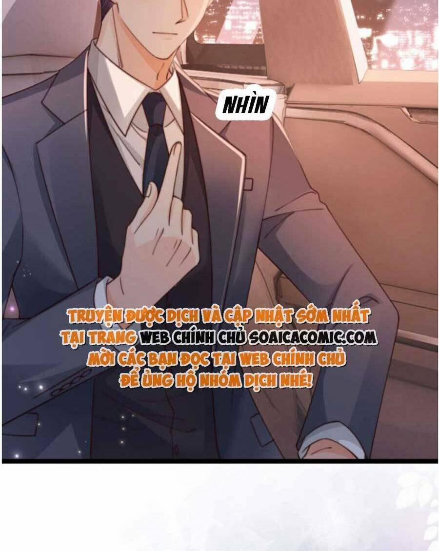 Phá Vỡ Kế Hoạch Của Tra Nam Tôi Về Bên Đại Boss 4 trang 25