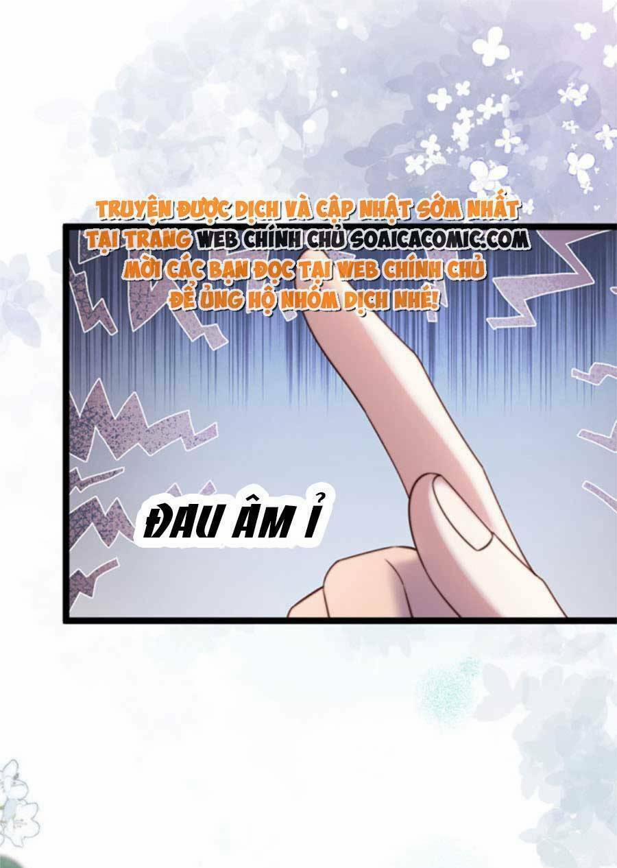 Phá Vỡ Kế Hoạch Của Tra Nam Tôi Về Bên Đại Boss 4 trang 26