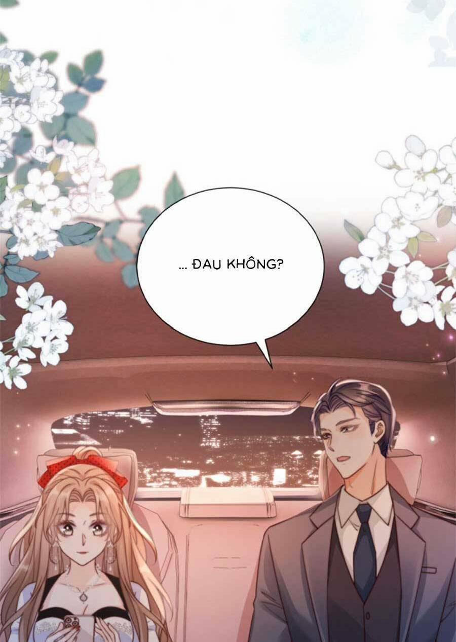 Phá Vỡ Kế Hoạch Của Tra Nam Tôi Về Bên Đại Boss 4 trang 27