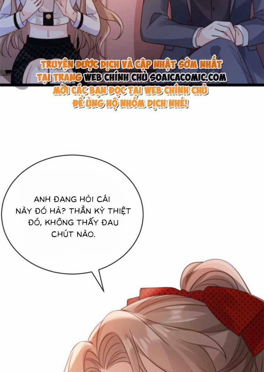 Phá Vỡ Kế Hoạch Của Tra Nam Tôi Về Bên Đại Boss 4 trang 28