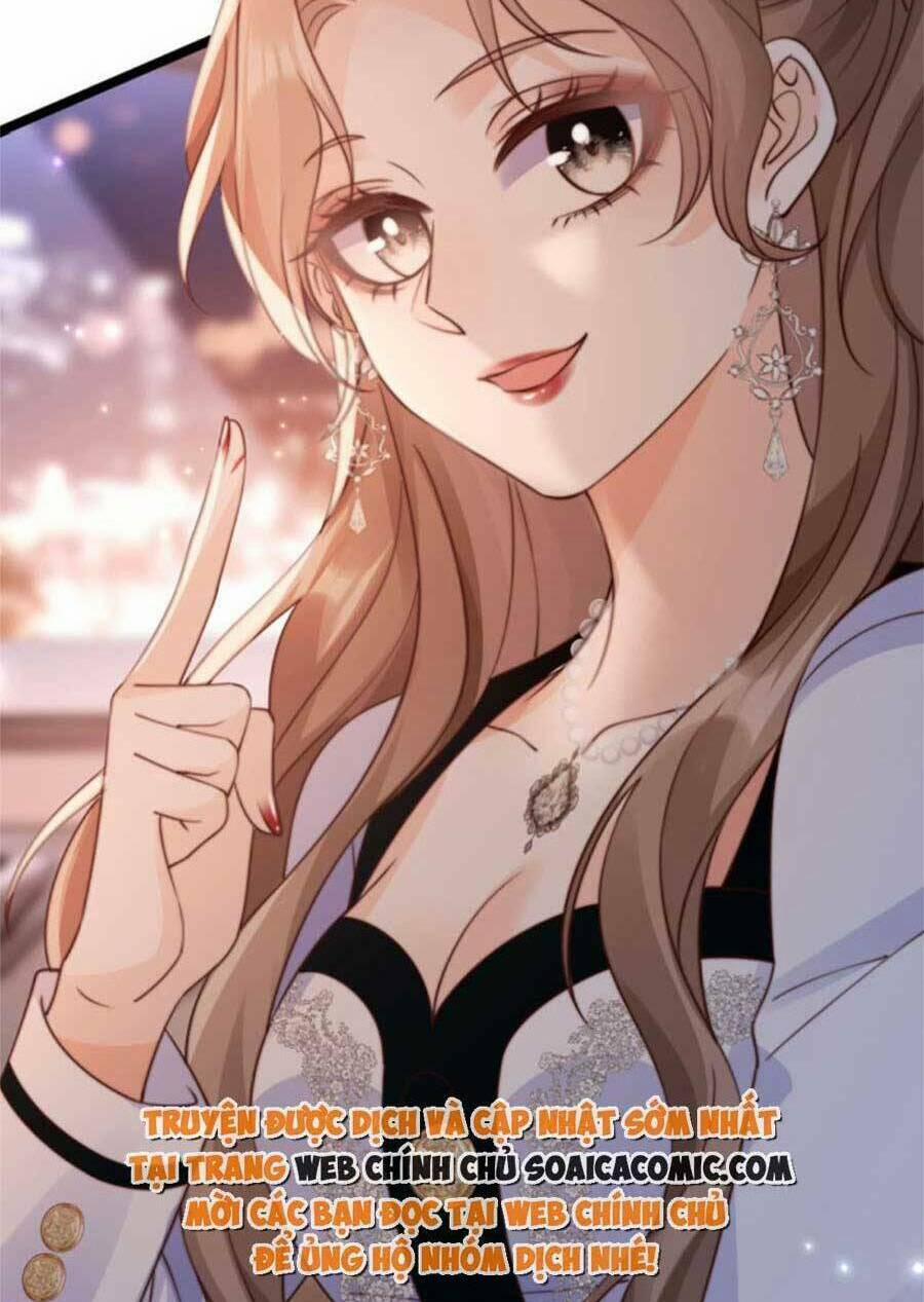 Phá Vỡ Kế Hoạch Của Tra Nam Tôi Về Bên Đại Boss 4 trang 29