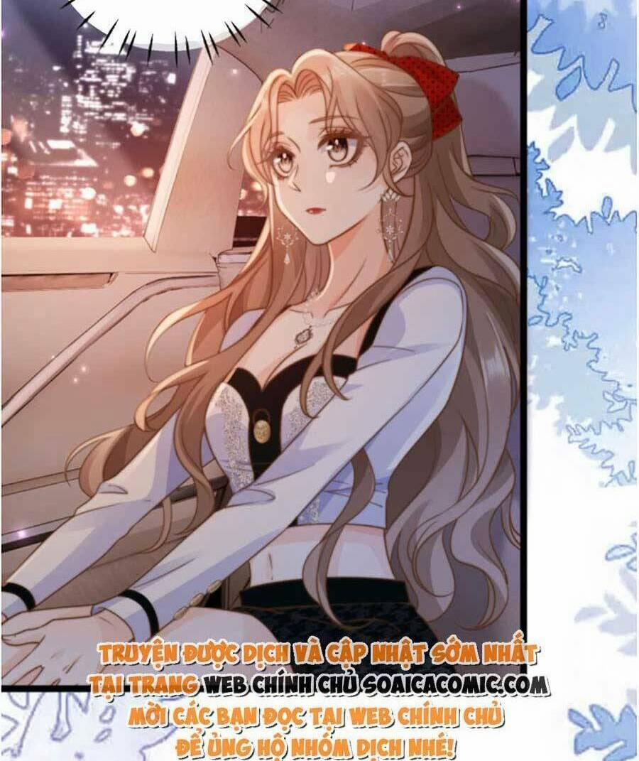 Phá Vỡ Kế Hoạch Của Tra Nam Tôi Về Bên Đại Boss 4 trang 3