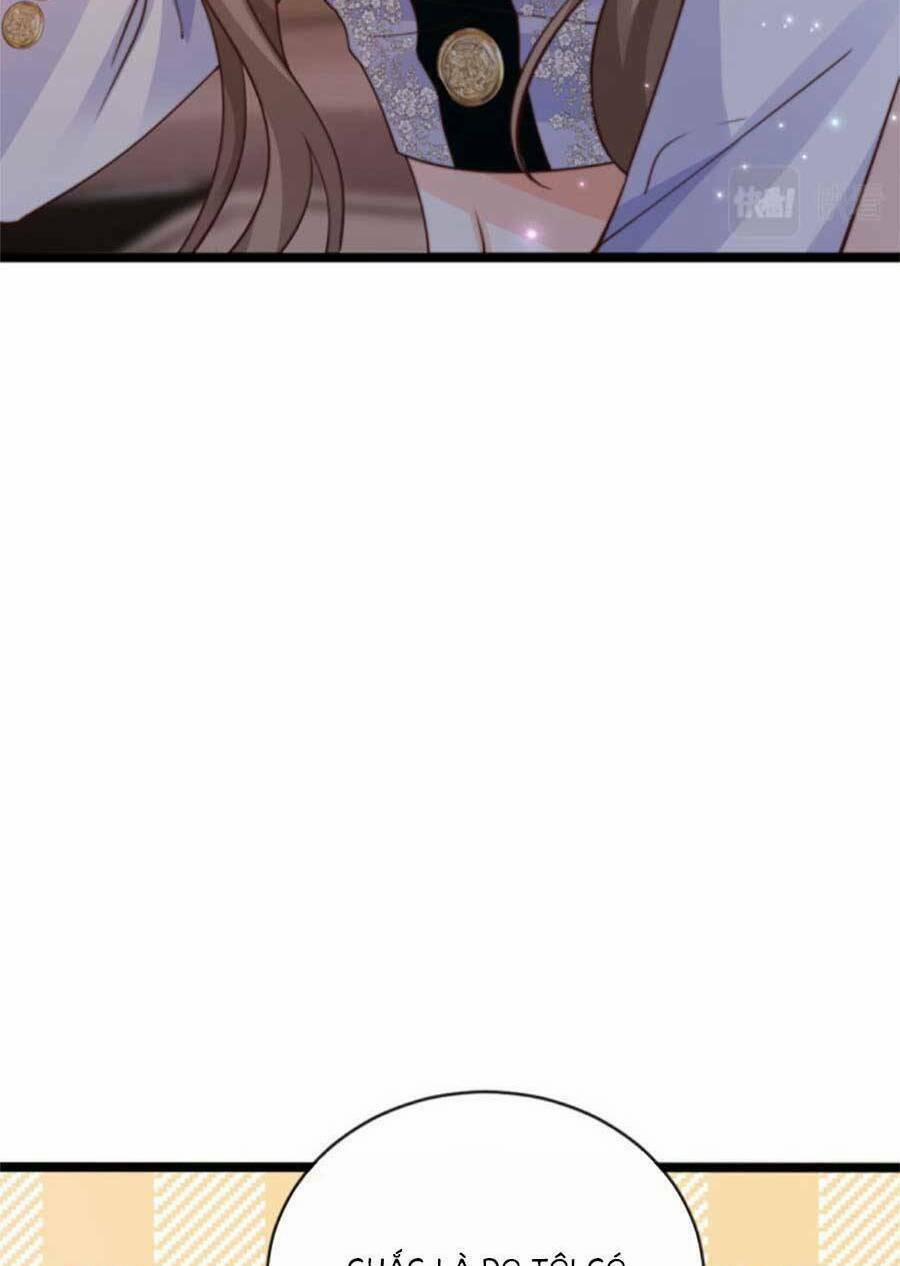 Phá Vỡ Kế Hoạch Của Tra Nam Tôi Về Bên Đại Boss 4 trang 30