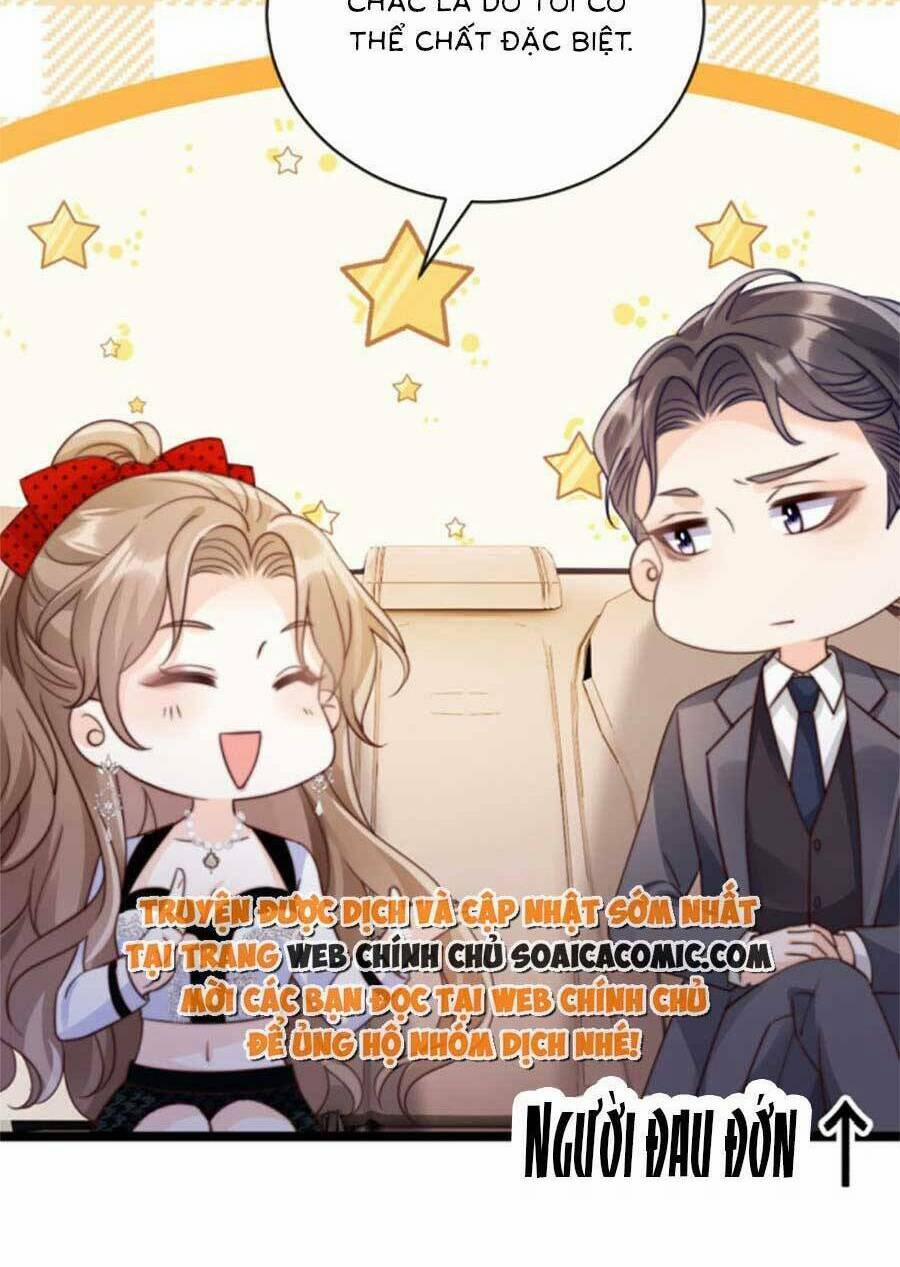 Phá Vỡ Kế Hoạch Của Tra Nam Tôi Về Bên Đại Boss 4 trang 31