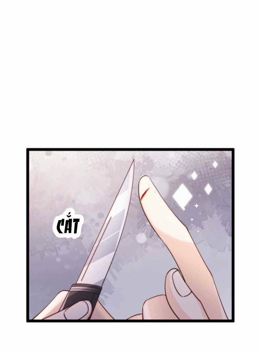 Phá Vỡ Kế Hoạch Của Tra Nam Tôi Về Bên Đại Boss 4 trang 32