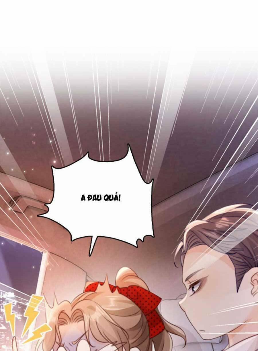 Phá Vỡ Kế Hoạch Của Tra Nam Tôi Về Bên Đại Boss 4 trang 33