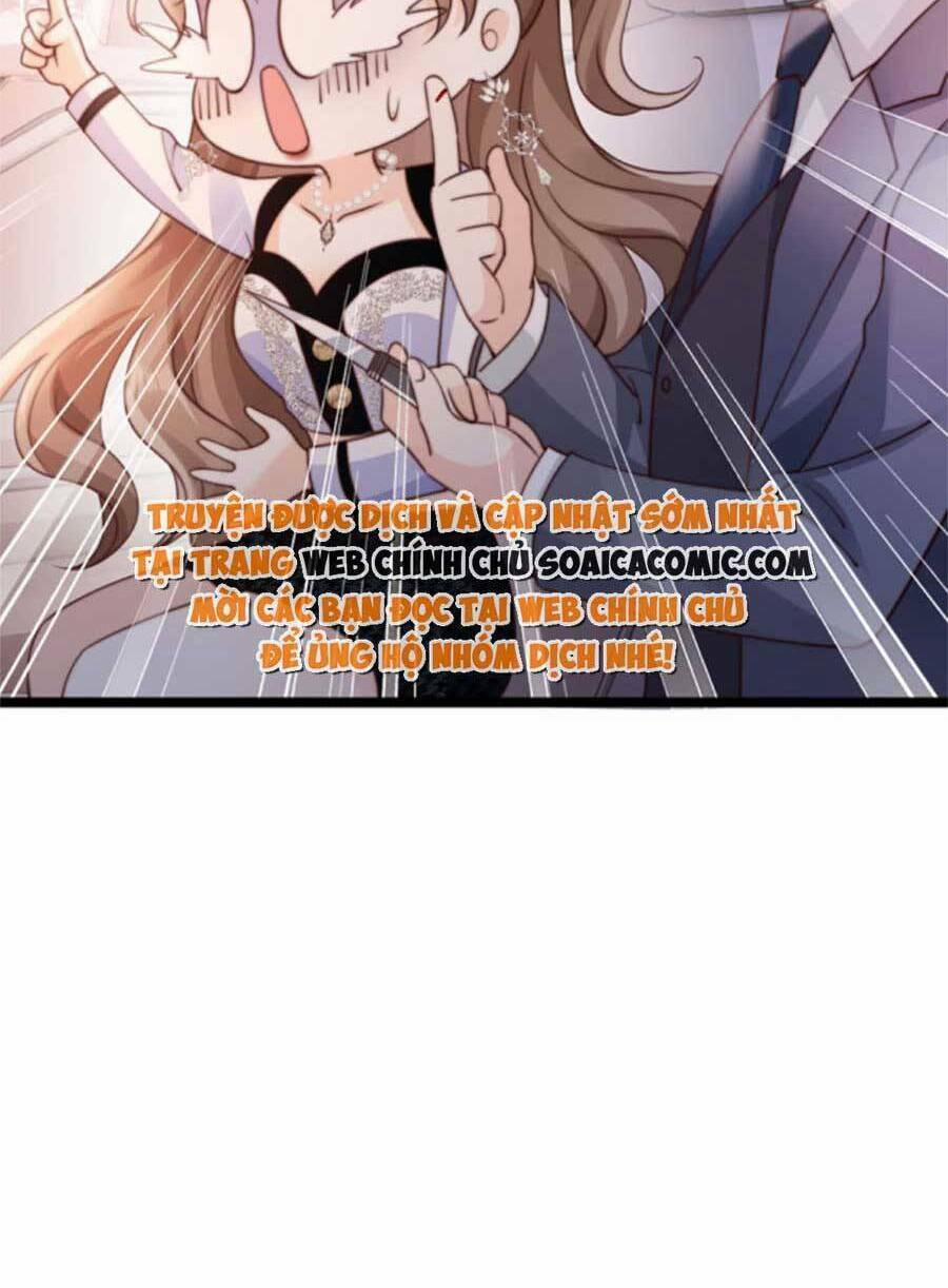 Phá Vỡ Kế Hoạch Của Tra Nam Tôi Về Bên Đại Boss 4 trang 34