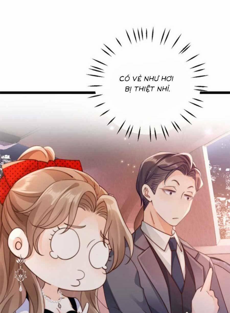 Phá Vỡ Kế Hoạch Của Tra Nam Tôi Về Bên Đại Boss 4 trang 35