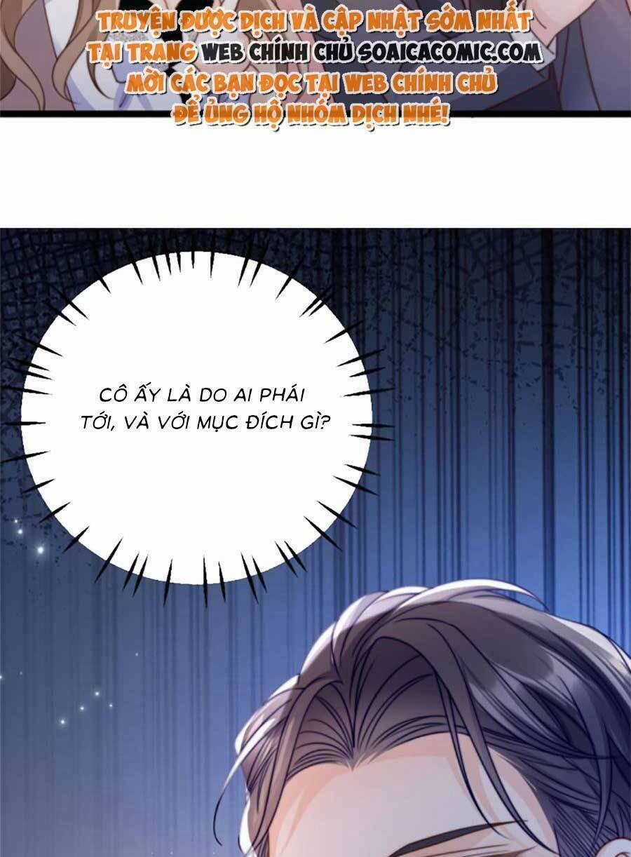 Phá Vỡ Kế Hoạch Của Tra Nam Tôi Về Bên Đại Boss 4 trang 36