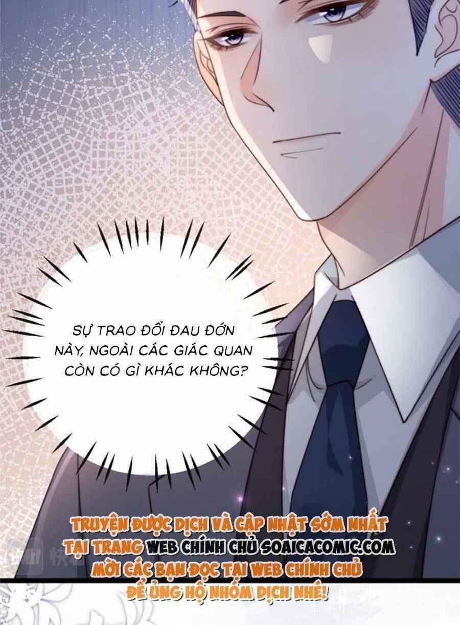 Phá Vỡ Kế Hoạch Của Tra Nam Tôi Về Bên Đại Boss 4 trang 37