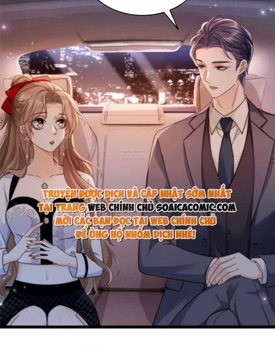 Phá Vỡ Kế Hoạch Của Tra Nam Tôi Về Bên Đại Boss 4 trang 39