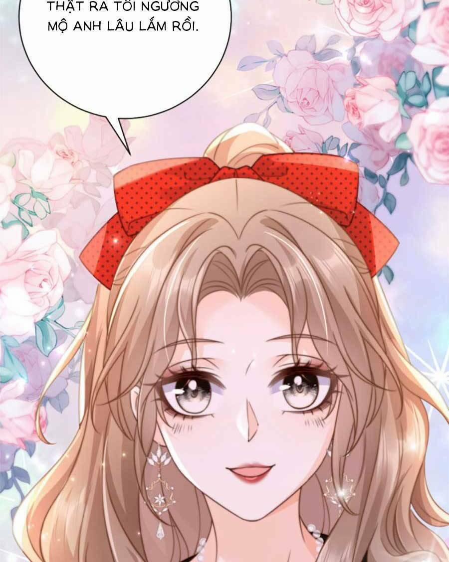 Phá Vỡ Kế Hoạch Của Tra Nam Tôi Về Bên Đại Boss 4 trang 41