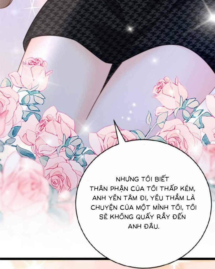 Phá Vỡ Kế Hoạch Của Tra Nam Tôi Về Bên Đại Boss 4 trang 43