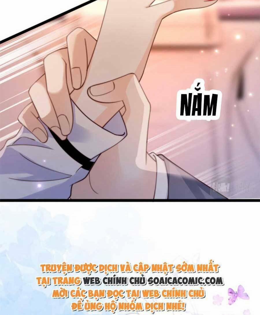 Phá Vỡ Kế Hoạch Của Tra Nam Tôi Về Bên Đại Boss 4 trang 46