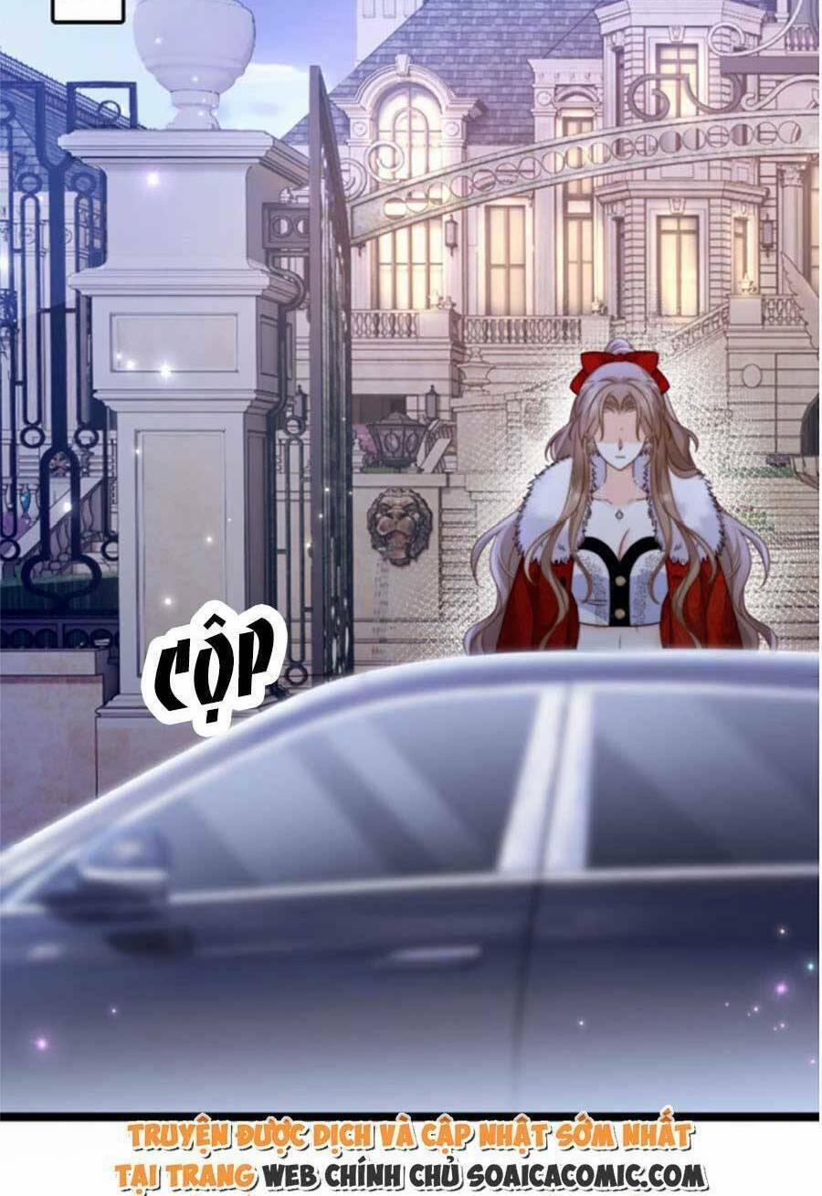 Phá Vỡ Kế Hoạch Của Tra Nam Tôi Về Bên Đại Boss 4 trang 51