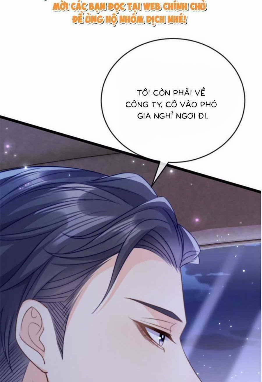 Phá Vỡ Kế Hoạch Của Tra Nam Tôi Về Bên Đại Boss 4 trang 52