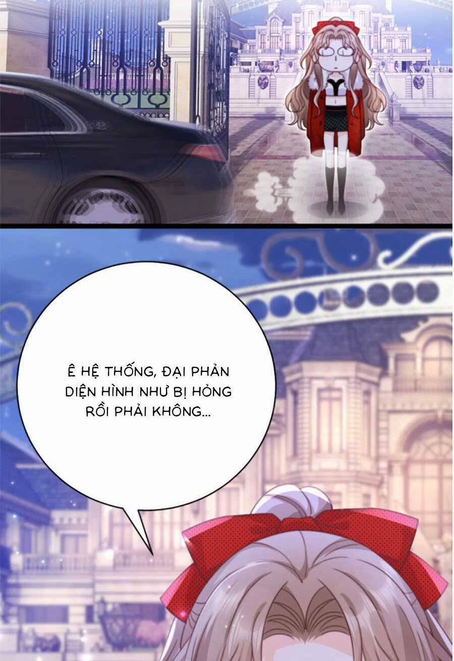 Phá Vỡ Kế Hoạch Của Tra Nam Tôi Về Bên Đại Boss 4 trang 54