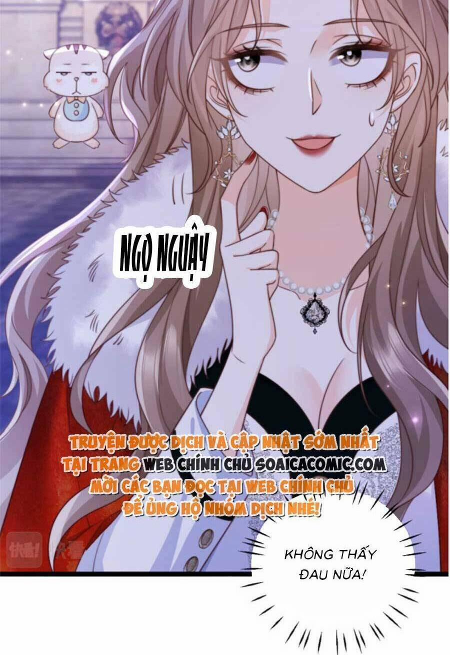 Phá Vỡ Kế Hoạch Của Tra Nam Tôi Về Bên Đại Boss 4 trang 55