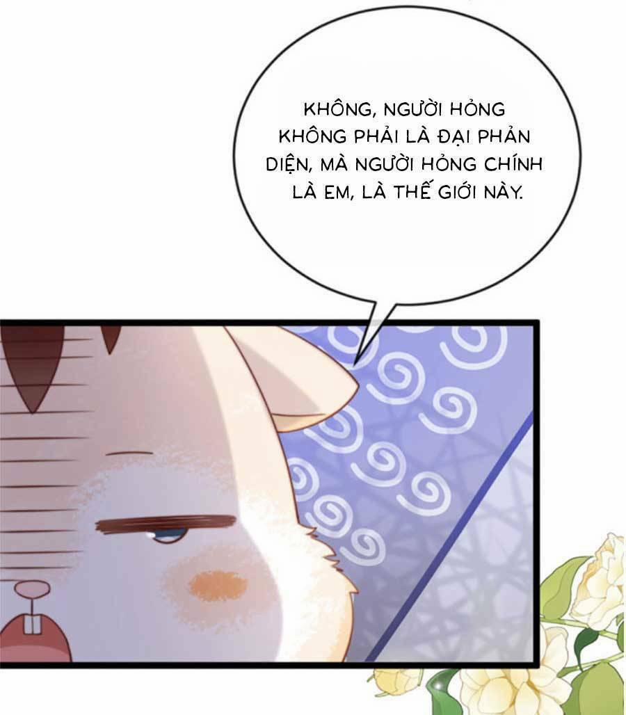 Phá Vỡ Kế Hoạch Của Tra Nam Tôi Về Bên Đại Boss 4 trang 56