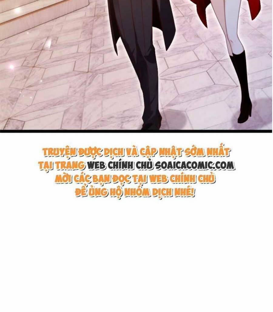 Phá Vỡ Kế Hoạch Của Tra Nam Tôi Về Bên Đại Boss 4 trang 59