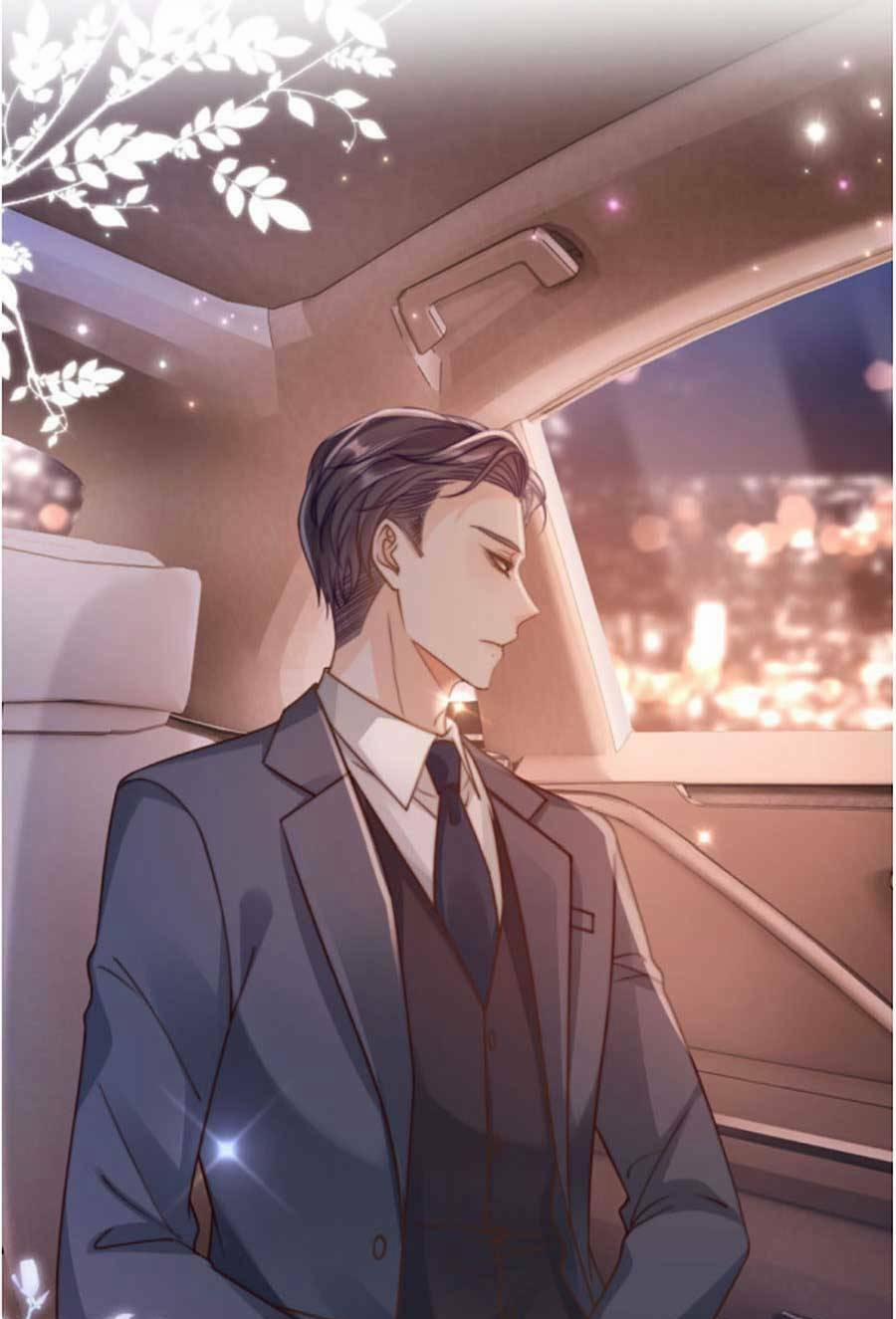 Phá Vỡ Kế Hoạch Của Tra Nam Tôi Về Bên Đại Boss 4 trang 6