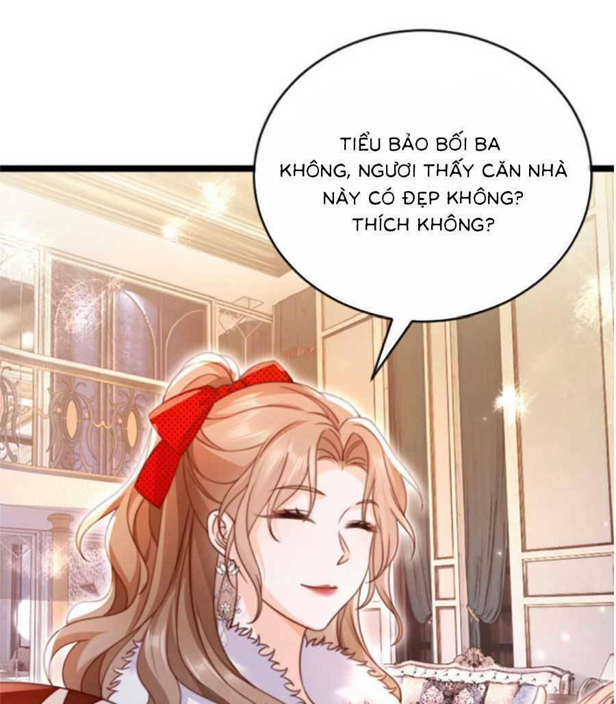 Phá Vỡ Kế Hoạch Của Tra Nam Tôi Về Bên Đại Boss 4 trang 60