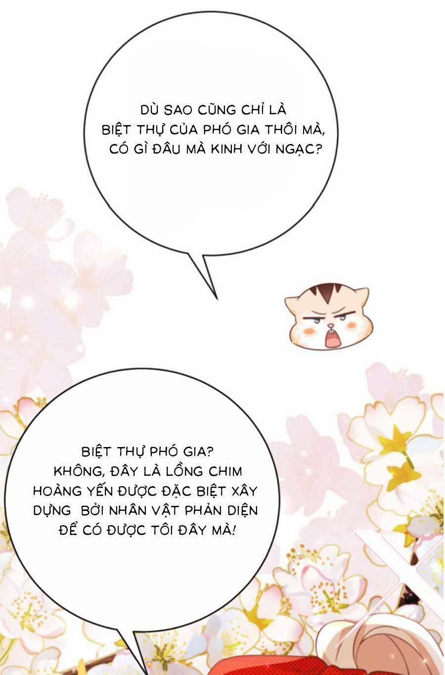 Phá Vỡ Kế Hoạch Của Tra Nam Tôi Về Bên Đại Boss 4 trang 62