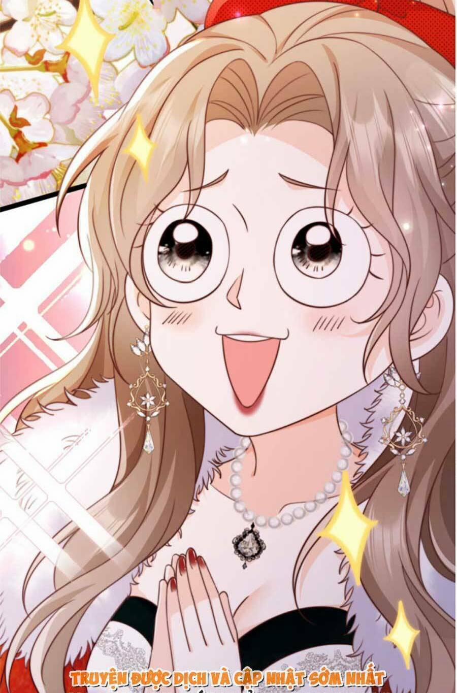 Phá Vỡ Kế Hoạch Của Tra Nam Tôi Về Bên Đại Boss 4 trang 63