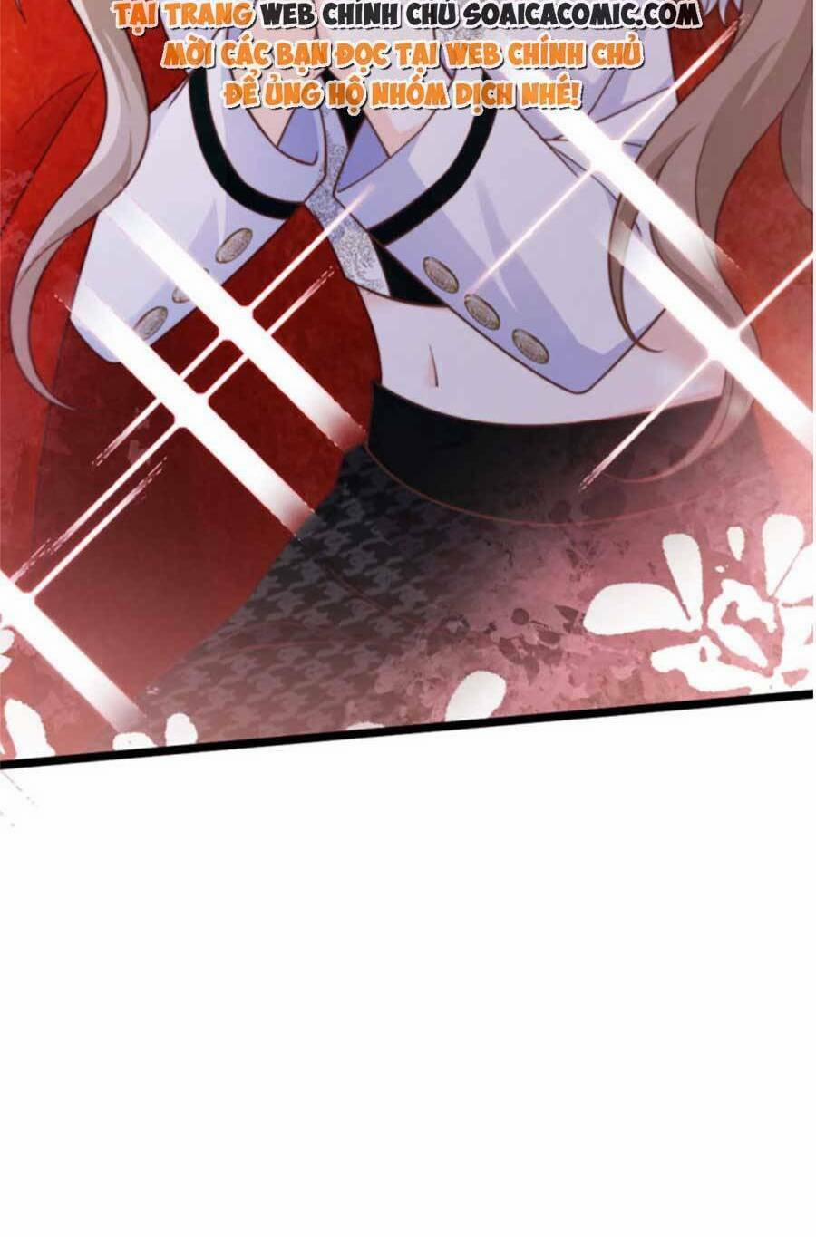 Phá Vỡ Kế Hoạch Của Tra Nam Tôi Về Bên Đại Boss 4 trang 64