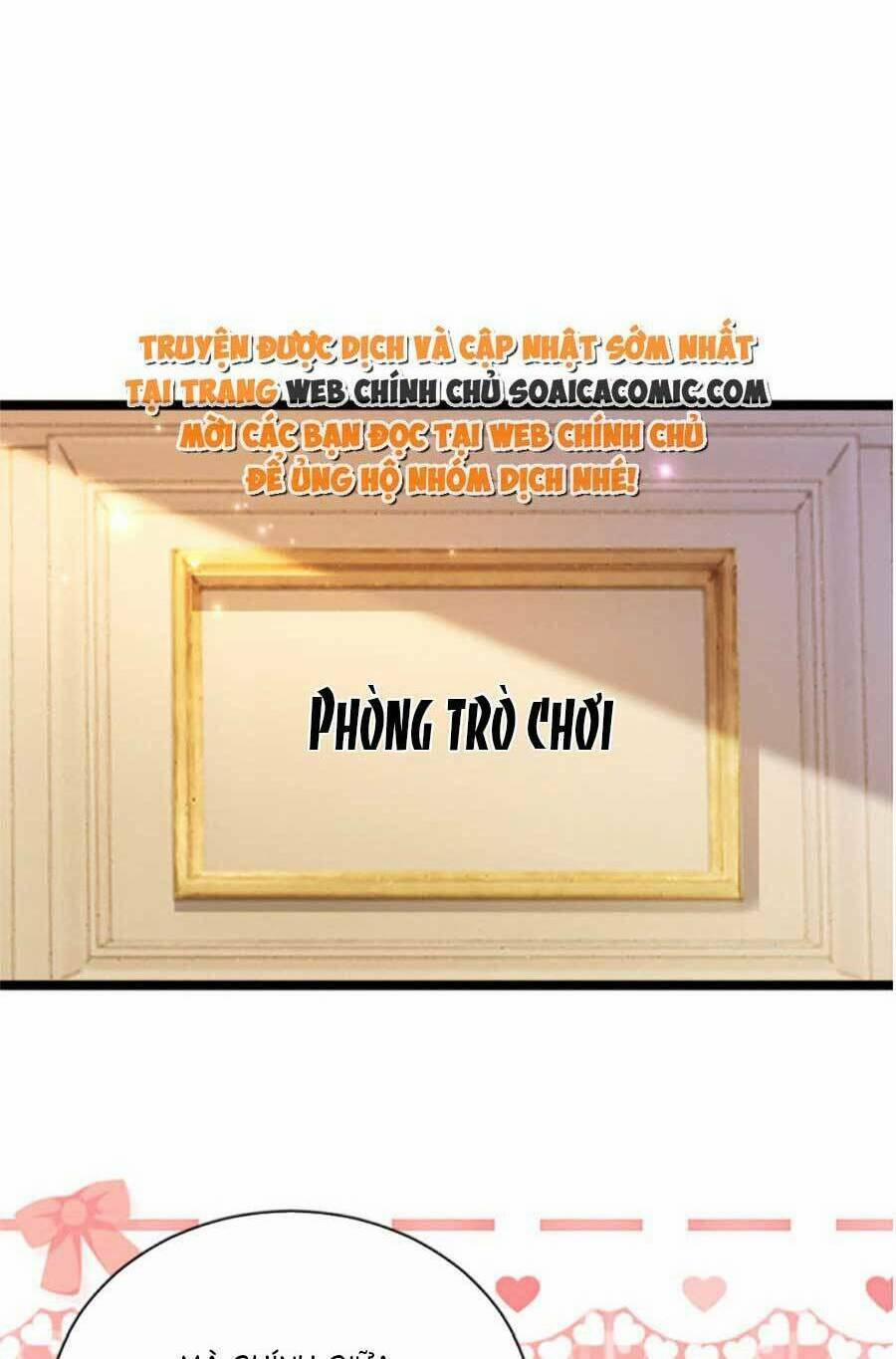 Phá Vỡ Kế Hoạch Của Tra Nam Tôi Về Bên Đại Boss 4 trang 65