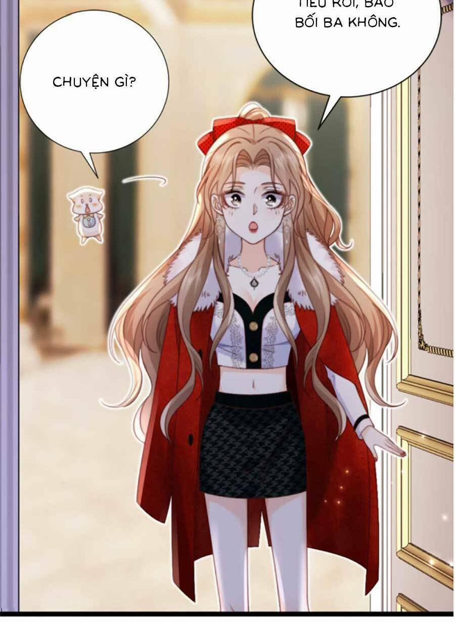 Phá Vỡ Kế Hoạch Của Tra Nam Tôi Về Bên Đại Boss 4 trang 69