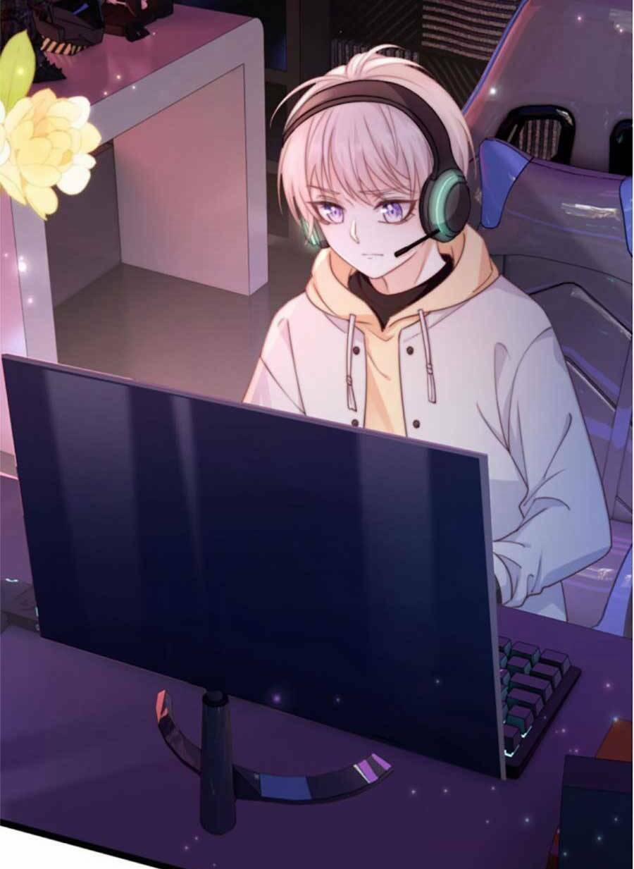 Phá Vỡ Kế Hoạch Của Tra Nam Tôi Về Bên Đại Boss 4 trang 72