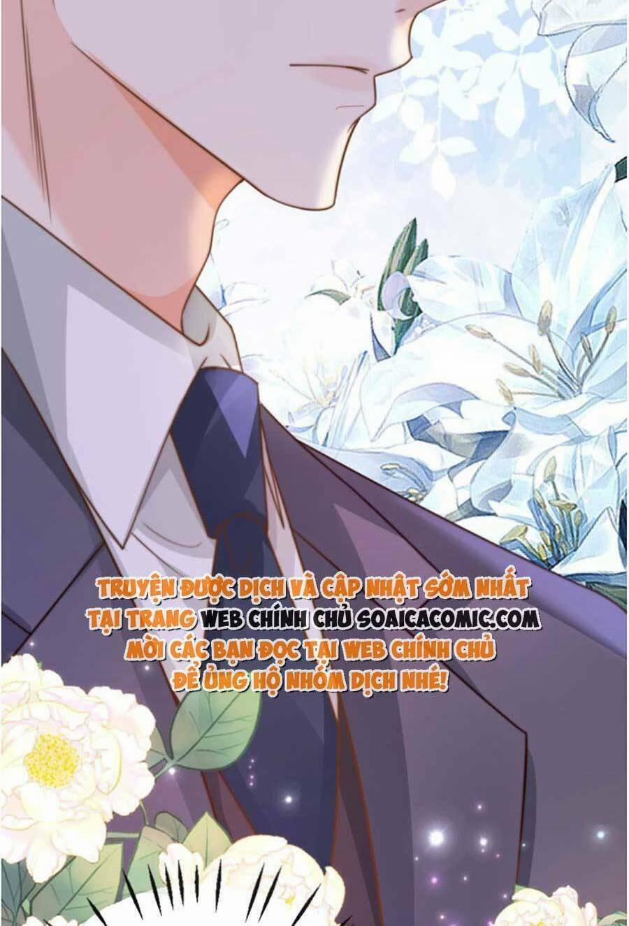 Phá Vỡ Kế Hoạch Của Tra Nam Tôi Về Bên Đại Boss 4 trang 8