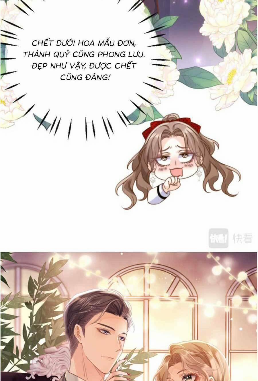 Phá Vỡ Kế Hoạch Của Tra Nam Tôi Về Bên Đại Boss 4 trang 9