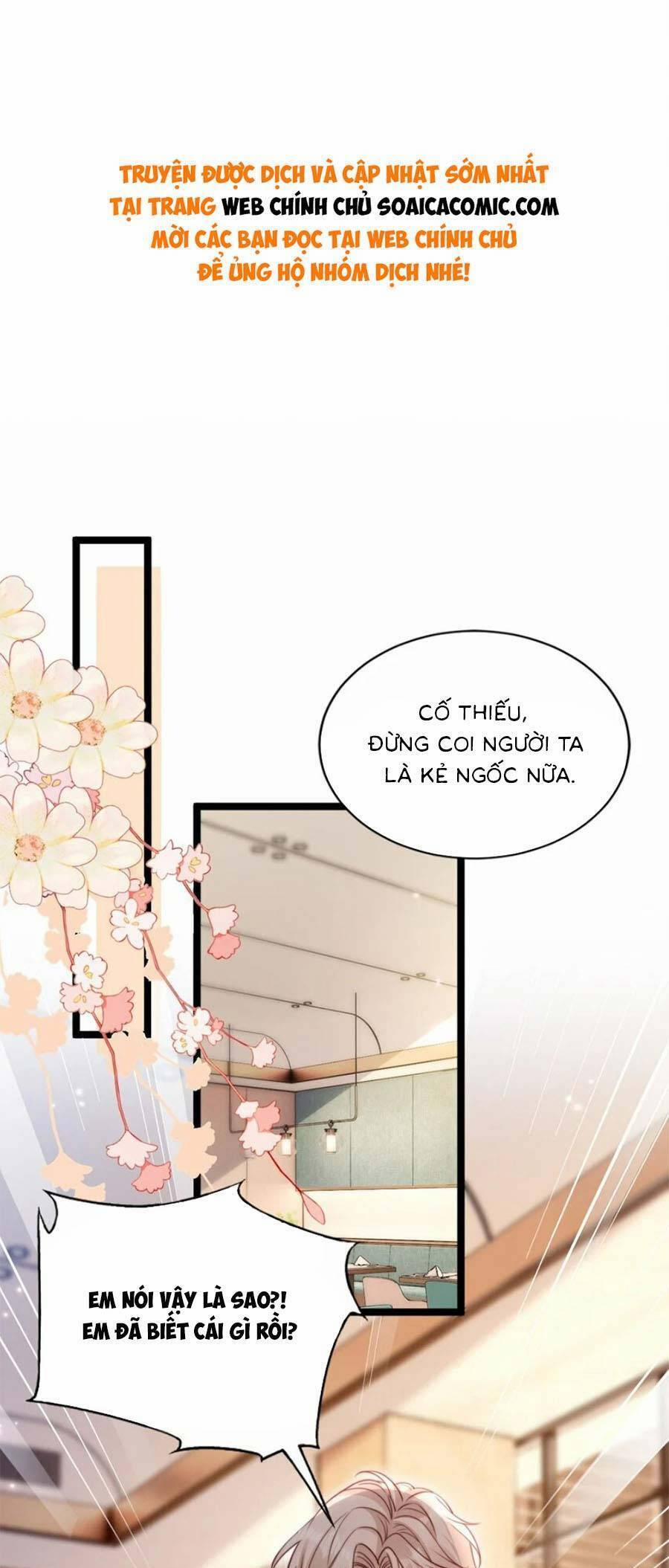 Phá Vỡ Kế Hoạch Của Tra Nam Tôi Về Bên Đại Boss 40 trang 0