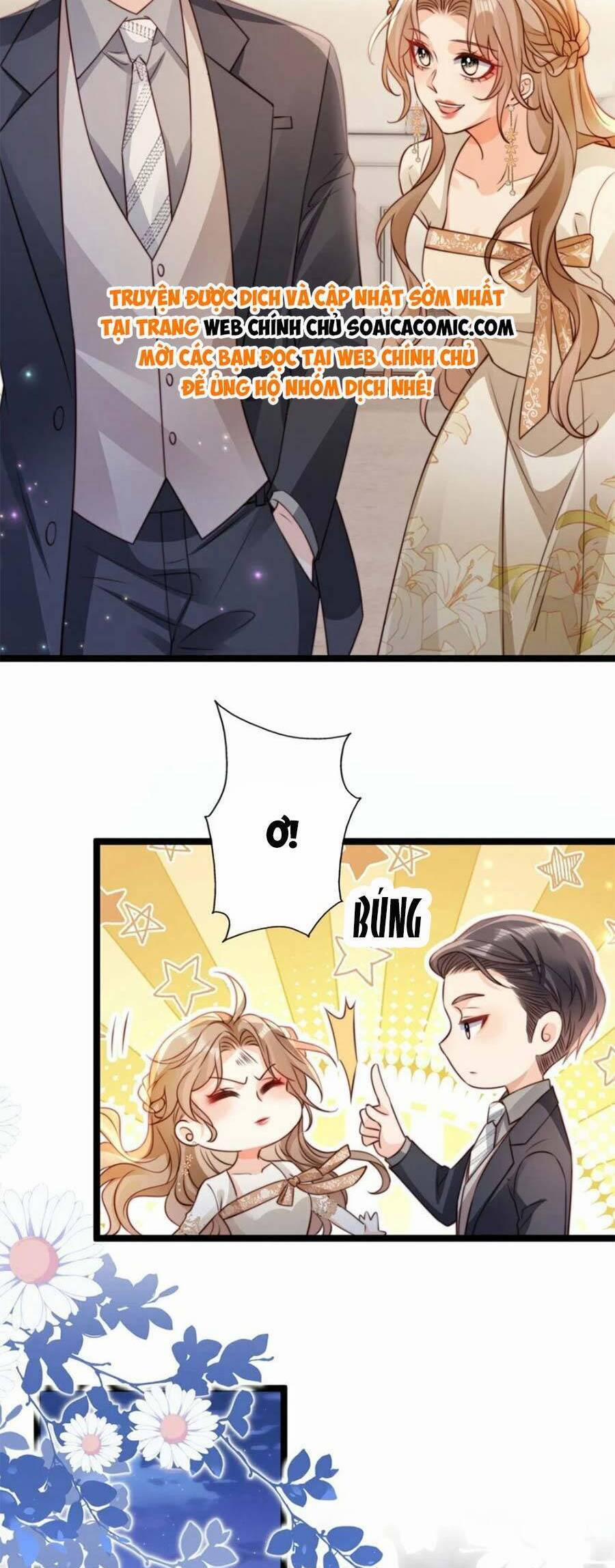 Phá Vỡ Kế Hoạch Của Tra Nam Tôi Về Bên Đại Boss 40 trang 16