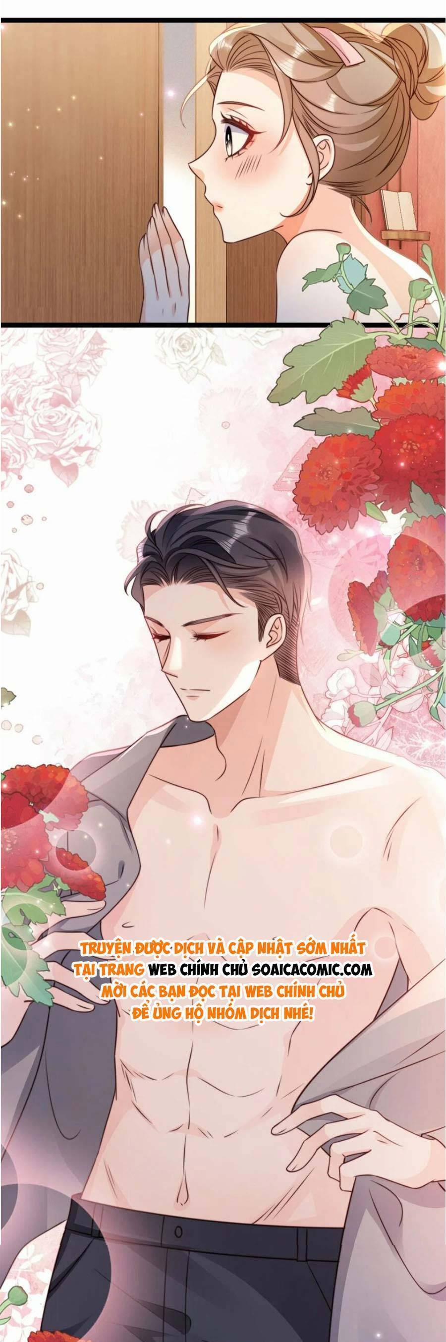 Phá Vỡ Kế Hoạch Của Tra Nam Tôi Về Bên Đại Boss 40 trang 21