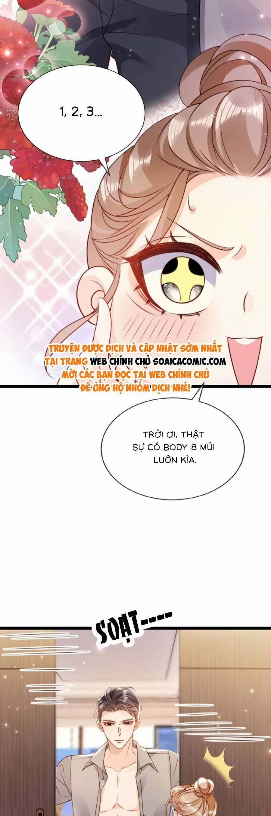 Phá Vỡ Kế Hoạch Của Tra Nam Tôi Về Bên Đại Boss 40 trang 22