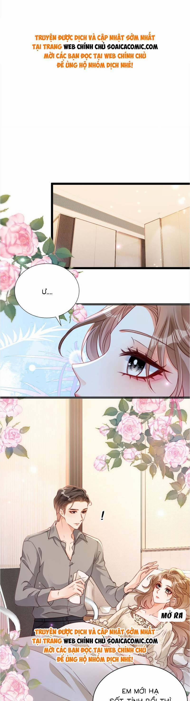 Phá Vỡ Kế Hoạch Của Tra Nam Tôi Về Bên Đại Boss 41 trang 0