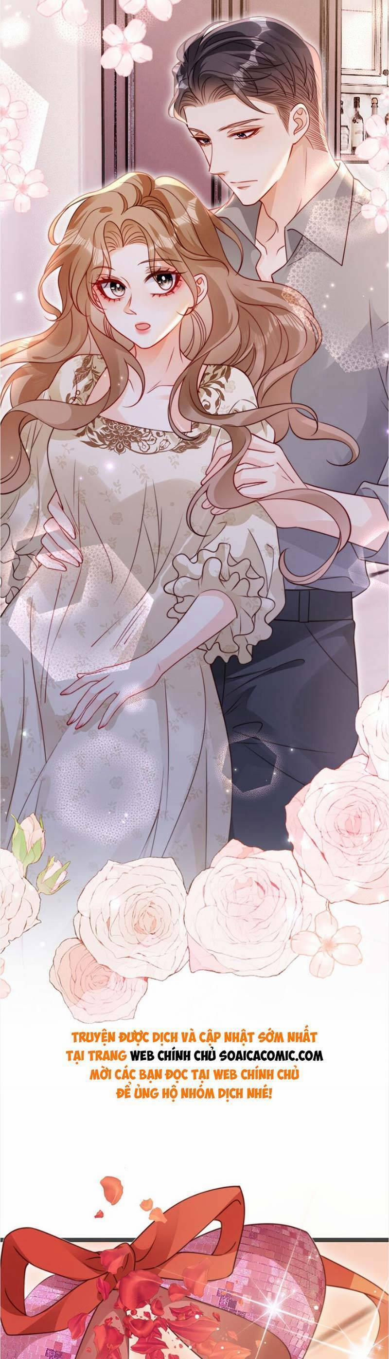 Phá Vỡ Kế Hoạch Của Tra Nam Tôi Về Bên Đại Boss 41 trang 13