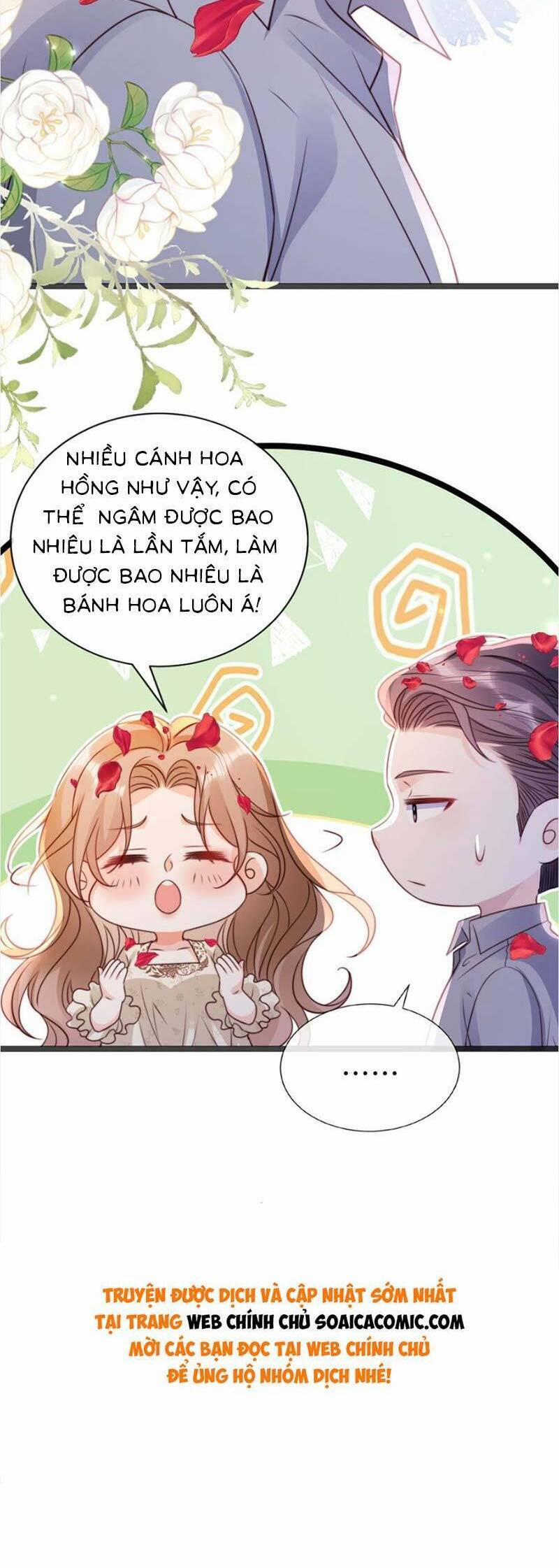 Phá Vỡ Kế Hoạch Của Tra Nam Tôi Về Bên Đại Boss 41 trang 17